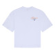 Ellesse Γυναικεία κοντομάνικη μπλούζα Graphics Cipolina Tee